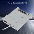 thumbnail image 3 of Sfr1M44-Lun 3.5In 1.44Mb Usb Emulador De Unidad De Disquete Plug And Play matsuzay EL006981-00, 3 of 6