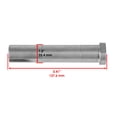 thumbnail image 2 of 2 Spindle Shaft fits Husqvarna ZTH5223 ZTH5225 ZTH6123 ZTH6125 ZTH6127 539104402, 2 of 4