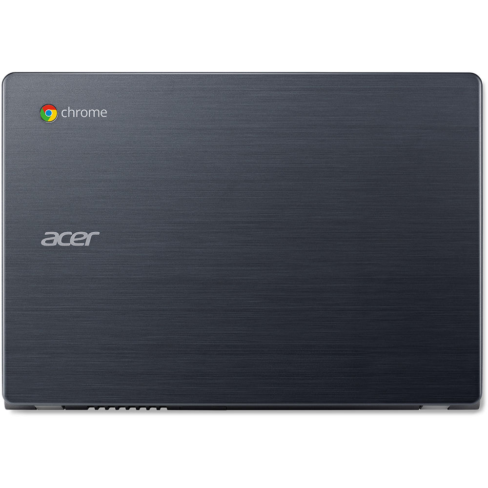 Restored Acer Chromebook C740-C4PE 11.6" Celeron 3215U 1.7Ghz 4Gb 16Gb WiFi HDMI Charger (Refurbished) - image 3 of 4