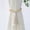 🔥 Khaki, variant on Sentmoon Curtain Holdbacks Curtain Tie Backs for Curtains Rope Curtain Tieback Clips Curtain Clamps for Drapery Windows Bedroom Nursery Decoration