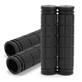 thumbnail image 2 of Puños de goma blanda para BMX y bicicletas infantiles - Cómodo agarre del manillar, 2 of 8