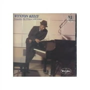 Personnel: Wynton Kelly (piano); Wayne Shorter (tenor saxophone); Lee Morgan (trumpet); Paul Chambers, Sam Jones (bass); Jimmy Cobb (drums). Recorded at Bell Sound Studios, New York, New York on September 20 & 21, 1961. Originally released on VeeJay (3038). Includes liner notes by Zan Stuart. Digitally remastered by Little Walter DeVenne.