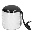 thumbnail image 3 of Altavoz Bluetooth LED Altavoz inalámbrico colorido Mini altavoz subwoofer portátil para exteriores para el hogar, 3 of 10