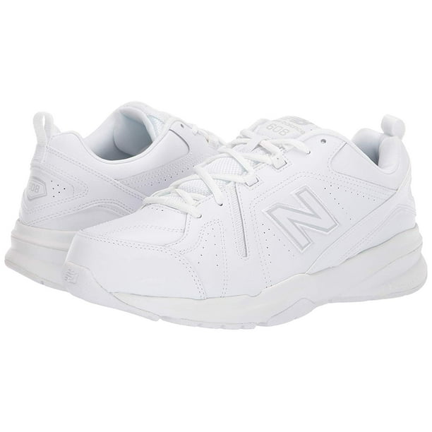 New Balance MX608 Low Top Lace Up Walking Shoes ODy7 -