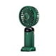 thumbnail image 2 of Ventilador de mano con Perfume, molino de viento con carga USB, pequeño ventilador de escritorio para estudiantes, ventilador de mano de verano para viajes al aire libre, 2 of 3