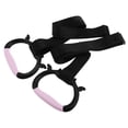 thumbnail image 1 of Miangastore Work Out Rings Multi 2Pcs 12.8x5.5x1.8In, 1 of 9