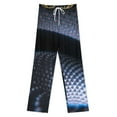 thumbnail image 2 of Tool Band Women's Comfy Pajama Lounge Pants Casual Loose Bottoms Sleep Pants Yoga Pants L, 2 of 6