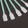 thumbnail image 5 of 200 Pcs Foam Tip Swabs Cleaning Sticks Dust Free, 5 of 5