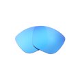thumbnail image 4 of Walleva Ice Blue Polarized Replacement Lenses for Oakley Hold On Sunglasses, 4 of 5