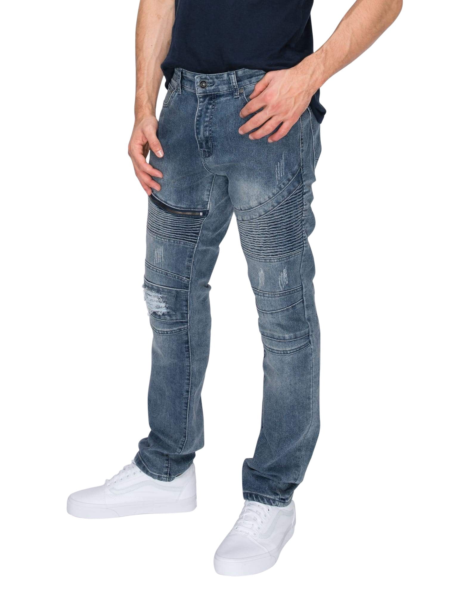 walmart stretch jeans