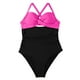 thumbnail image 5 of WILLBEST Bikini de Mujer, Traje de Baño, Bañador Sexy Ahuecado Para Mujer, Traje de Baño de Cintura Alta Para Actividades Acuáticas de Verano, 5 of 6