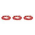 thumbnail image 2 of Cuentas cintura Minnieouse cadena vestido ornamento moda decoración accesorio ropa cintura decoraciones vientre cadenas cuerpo joyería adornar Type1 NO1, 2 of 6