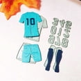 thumbnail image 4 of fastboy Slicing Dies Stencil Scrapbook Decoration Ornament Embossing Template DIY, 4 of 6