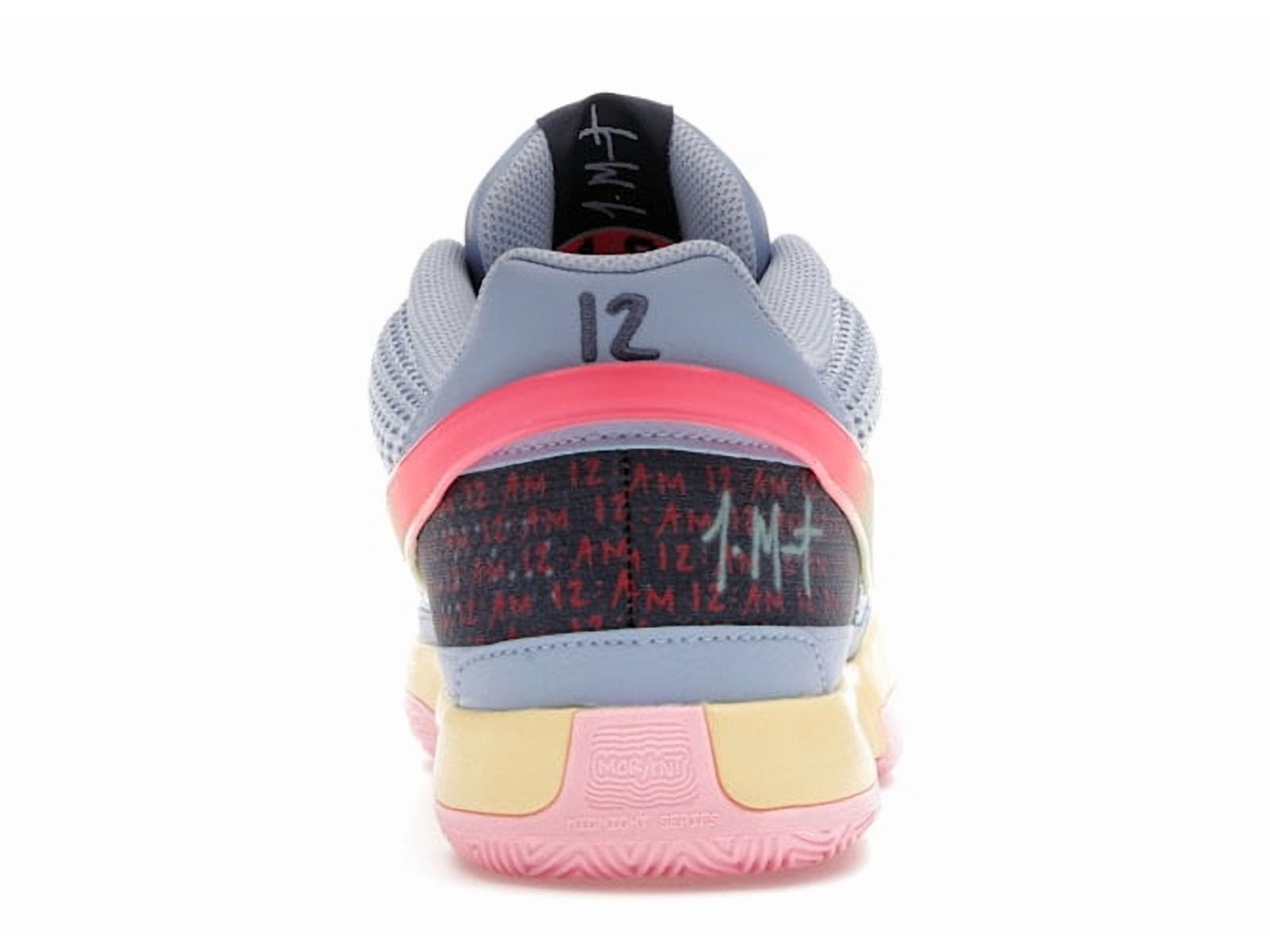 Nike Men's Ja 1 Day One Basketball Shoes, from StockX