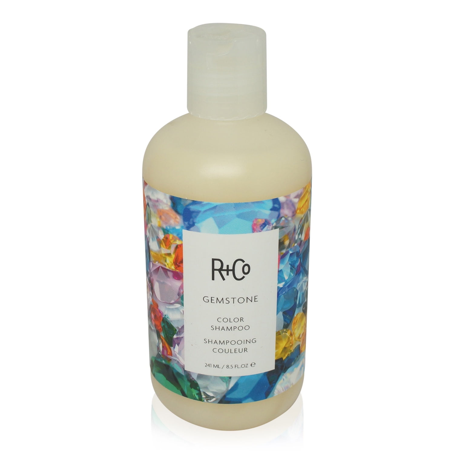 R+CO Gemstone Color Shampoo 8.5 Fl Oz - Walmart.com