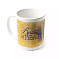 thumbnail image 2 of Beauty And The Beast Mug, 2 of 3
