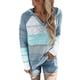 thumbnail image 1 of Gibobby Sudadera de mujer, Sudaderas de Gran tamaño para Mujer Atlético Womens Sherpa Hoodie Fluffy Mujeres con Capucha para Mujer Jersey con Bolsillos(Azul celeste,M), 1 of 5