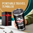 thumbnail image 4 of Fathers Day Dad Gifts, Gifts for Dad from Daughter Son Kids, Dad Gifts, Birthday Gifts for Dad, Retirement Gifts for Dad Who Wants Nothing, Tumbler 20oz, 4 of 6