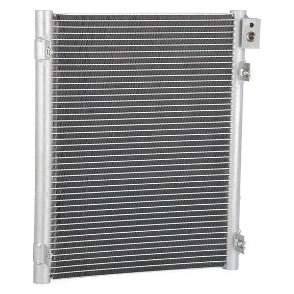 For Dodge Ram 1500 2500 3500 2003-2008 A/C ACAir Conditioning Condenser - BuyAutoParts