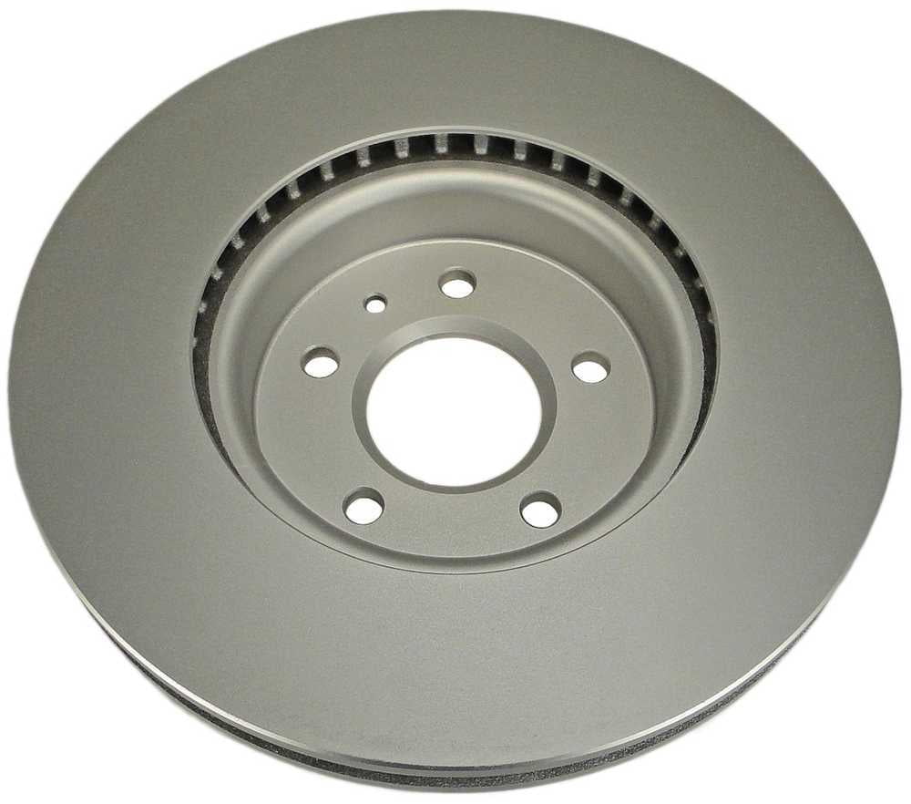 ADVICS L6F349U OE Replacement Disc Brake Rotor