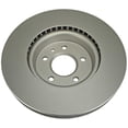 thumbnail image 3 of ADVICS L6F349U OE Replacement Disc Brake Rotor, 3 of 3