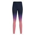 thumbnail image 5 of Women's Yoga Pants Halloween Leggings with Pockets, High Waist Workout Leggings Tights for Running Cycling Yoga, 5 of 5