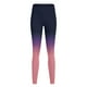 thumbnail image 2 of Gibobby Leggins estampados Leggings cintura alta con estampado Halloween para mujer, pantalones de yoga, correr, Fitness diario（Rosa， XXL), 2 of 4