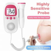 Heartbeat Monitor