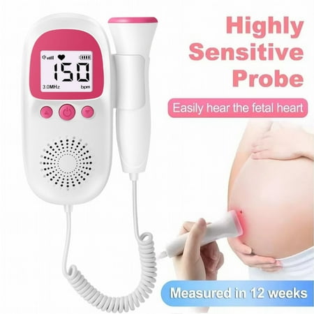 Heartbeat Monitor