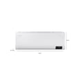 thumbnail image 5 of AIRE ACOND INVERTER 18000 BTUA WIND FREE MARCA SAMSUNG MARCA SAMSUNG AR18/BSHCMWK/AX, 5 of 5