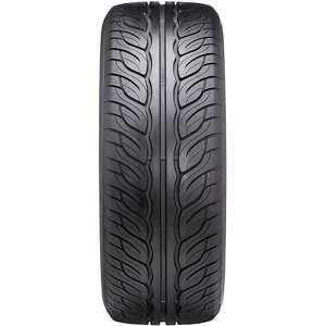 Lenso Project D D-One 255/55R18 109V XL Performance Summer Tire Sansujyuku sansujyuku.com