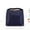 ZZ Navy, variant on Zhi Small Insulated Cool Bag Zip Mini Lunch Cooler Bag Multifunctional Shopping Picnic Bag for Work School Outdoor