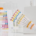 thumbnail image 3 of ziyahi Swimming Pool & Spa Water 14 in 1 Test Strips-Chlorine-Alklalinity-Hardness, 3 of 5