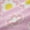 Pink 01, variant on Feelyou Kawaii Daisy Flower Black Out Curtains for Kids, Cute Daisy Print Curtains Pack of 2 (42x63 Each), Cartoon Floral Theme Bedroom Curtains, Window Curtains Home Decor
