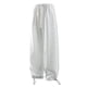 thumbnail image 1 of Pantalones cargo de senderismo para hombre: corte holgado, cintura con cordón, cinturilla elástica; pantalones deportivos informales con bolsillos utilitarios., 1 of 3