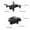 A, variant on Drones for Adults Clearance, Intelligent Mini UAV HD Aerial Photography 8K Intelligent Obstacle Avoidance Aircraft