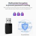 thumbnail image 4 of COMFAST CF-812AC USB 3.0 dual bands 1300M USB WLAN card, 4 of 8