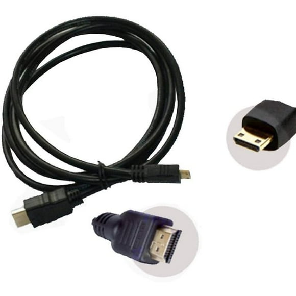 UPBRIGHT HDMI Cable to HDTV Cord For maaxTV LN4000 IPTV maax TV HD IP TV Receiver