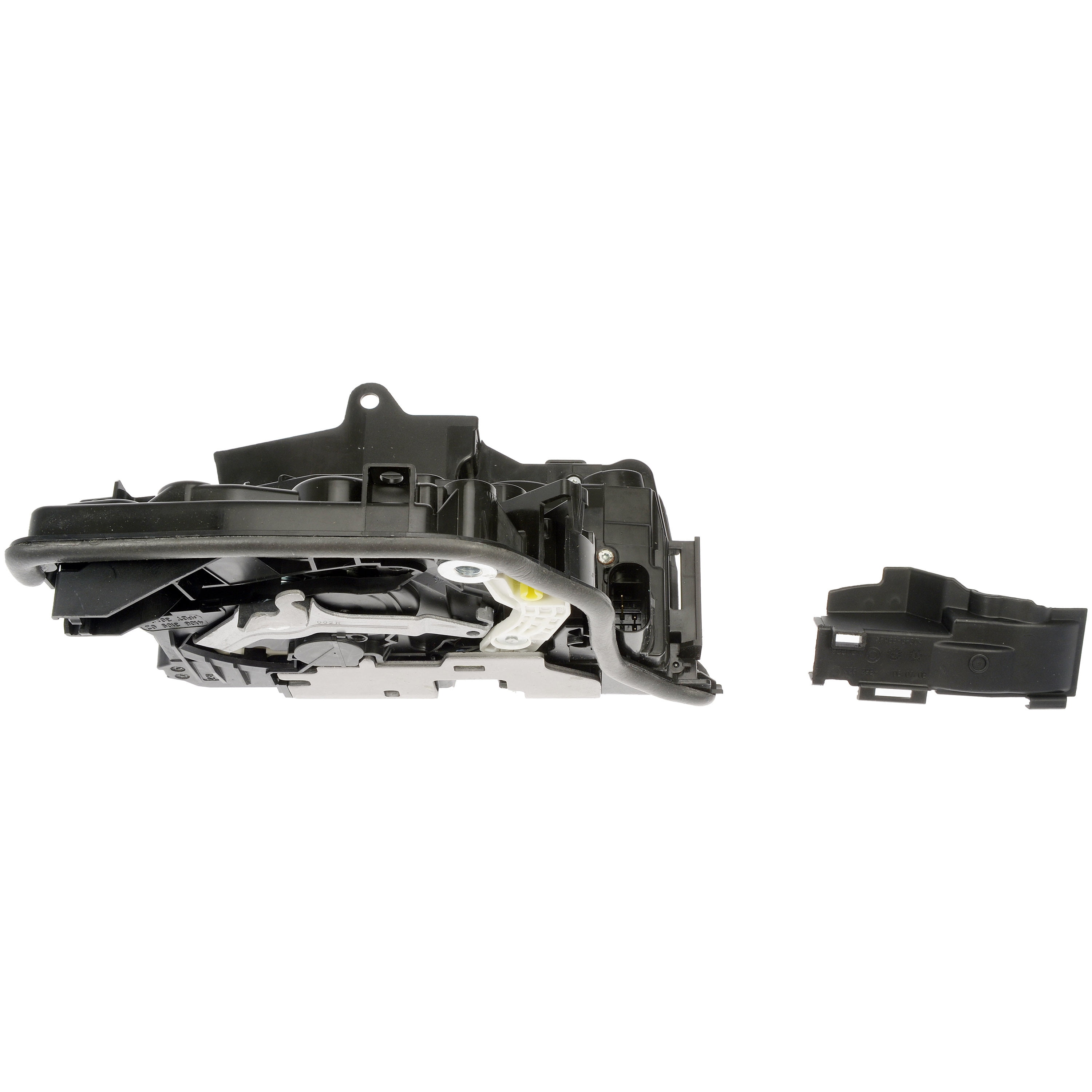 Dorman 937-996 Front Passenger Side Door Lock Actuator Motor for Specific BMW Models