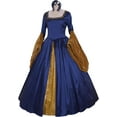 thumbnail image 2 of The Other Boleyn Girl Dress Gown Anne's Dress, 2 of 8