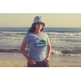 thumbnail image 4 of Womens Take Me to The Ocean T Shirt Cute Beach Vacation Tee Womens Graphic Tees, 4 of 9