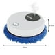 thumbnail image 3 of Escoba eléctrica de barredora de piso del rociador humidificador del trapeador del vacío robótico automático, batería capacidad 3000mah Soledad Aspiradora de piso, 3 of 8