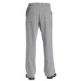 thumbnail image 3 of CHEF CODE The Professional Chef Pant with Belt Loops and Zipper Fly, CC223, 3 of 3