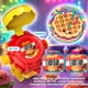 thumbnail image 4 of Children's Projection Watch Puzzle Luminous Children's Toy Christmas Halloween Toy, 4 of 6