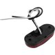 thumbnail image 1 of Paquete de 8 luces LED de marcador lateral universales de 12 V/24 V para camión, remolque, furgoneta, caravana, camión, rojo ZefeiWu 8390614031098, 1 of 1
