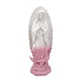 thumbnail image 3 of Figura de María, diseño europeo, decoración de entrada, regalo de resina, escultura religiosa Estilo H, 3 of 9