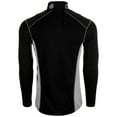 thumbnail image 2 of A&R Sports Hockey Neck Guard Long-Sleeve Compression Shirt | Junior Sizes, 2 of 3