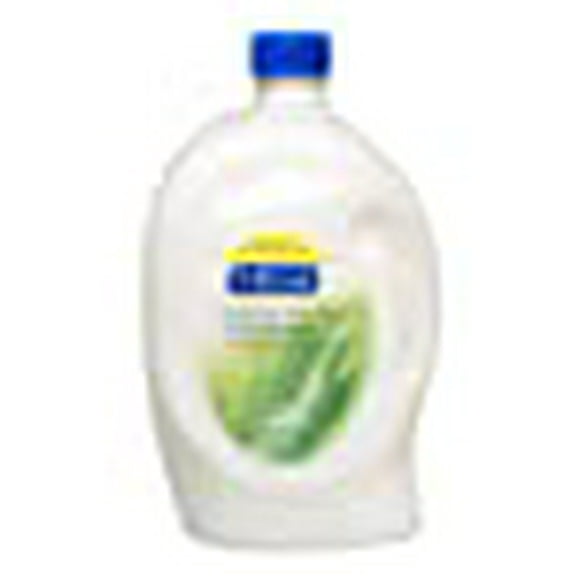 Softsoap Liquid Hand Soap Refill, Soothing Aloe Vera, 1.47 L
