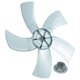 thumbnail image 3 of High quality plastic fan blades, quiet and easy for home use, 3 of 4