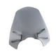 thumbnail image 1 of Extensión Parabrisas Moto AirDeflector para  15-18 Sharpla parabrisas transparente, 1 of 7